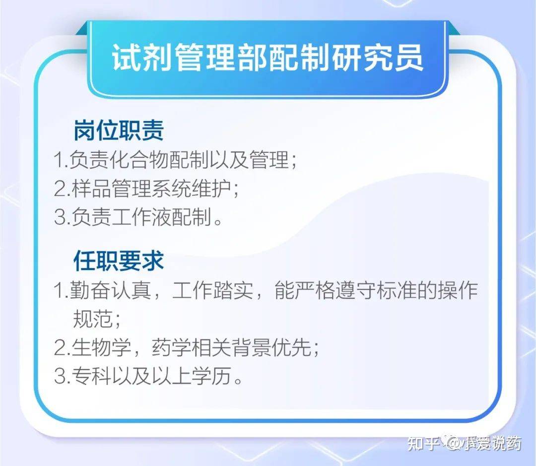 爱思益普药物研发