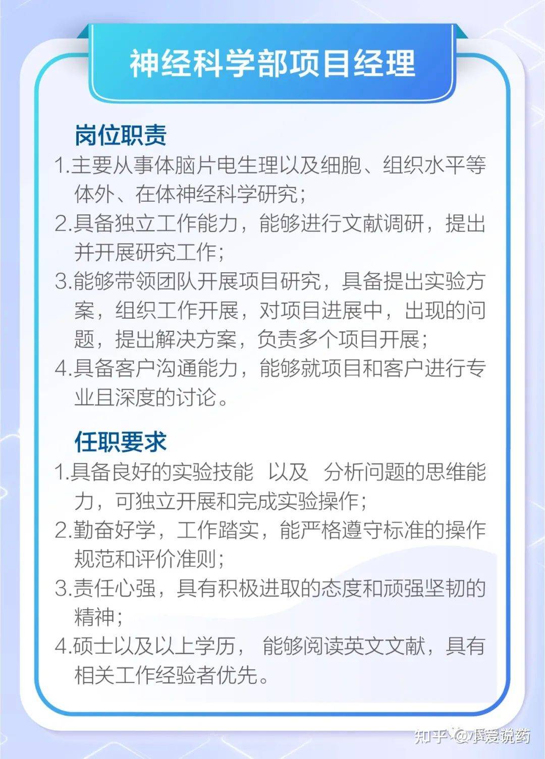 爱思益普药物研发