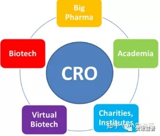 爱思益普药物研发