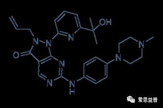 爱思益普药物研发