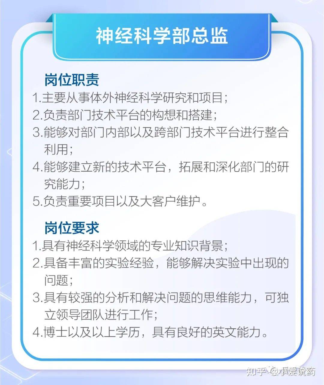 爱思益普药物研发