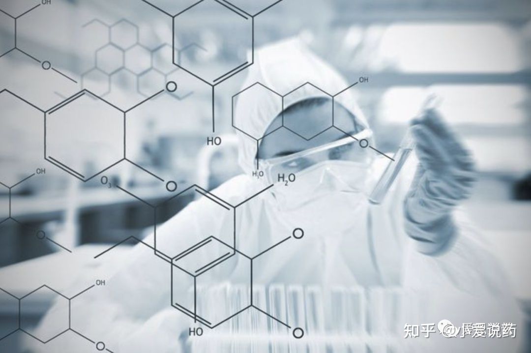 爱思益普药物研发